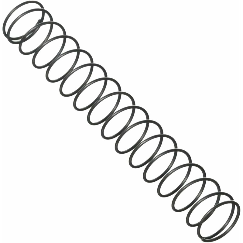 Ridgid 26592 Sine Bar Return Spring .640 OD X 4.31 LG