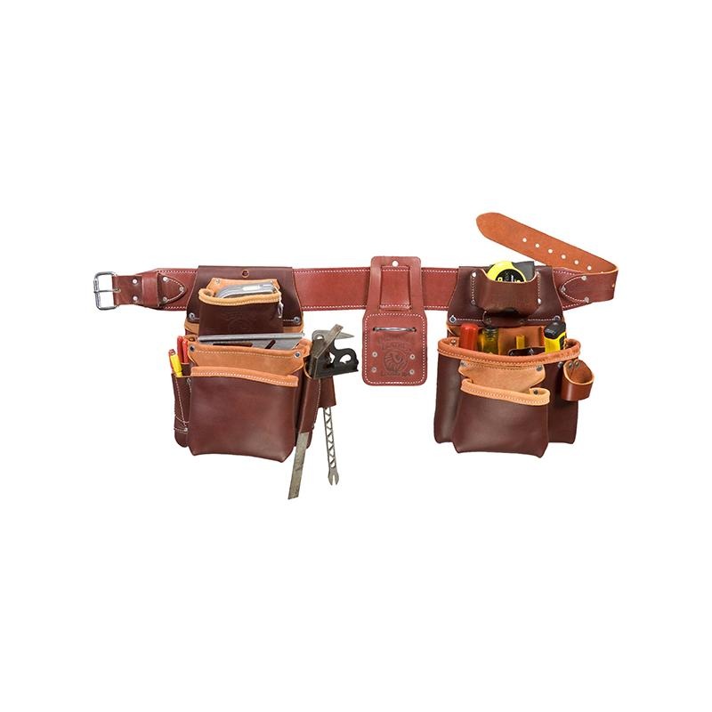 Occidental Leather 5080 XXL Pro Framer Package