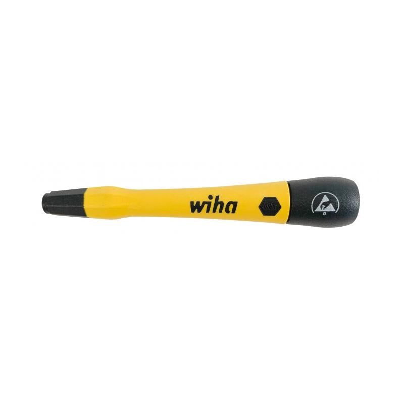 Wiha Tools 75804 ESD Safe PicoFinish Precision Magnetic Microbit Holder
