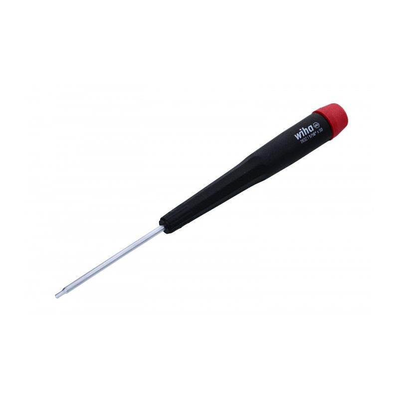Wiha Tools 96316 Precision Screwdriver Hex 1/16 Inch x 50mm