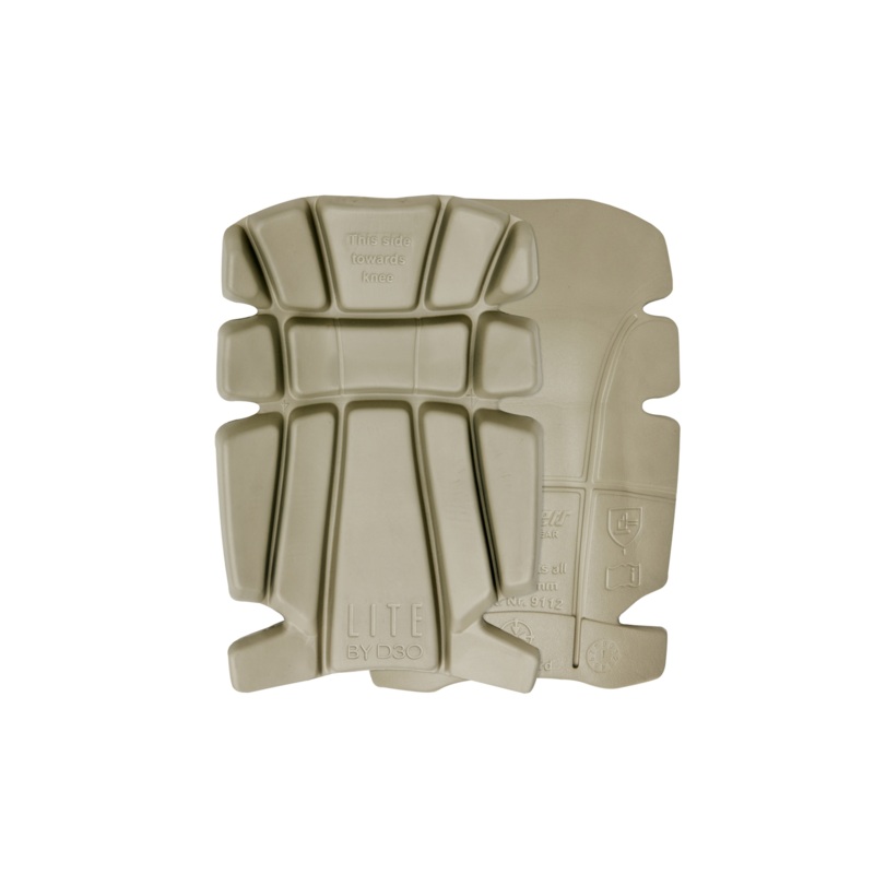 Snickers Workwear 9112 D3O Lite Craftsmen Kneepads