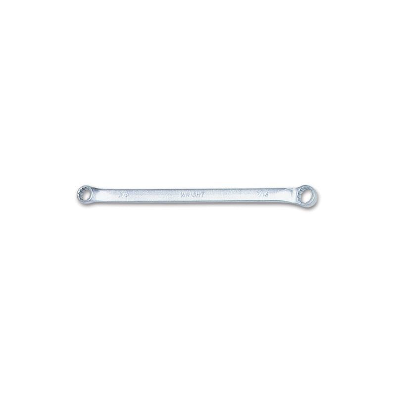 Wright tools 52428 12-Point Box End Wrench Standard Double Offset