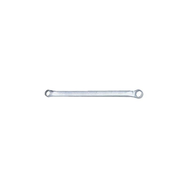 Wright Tool 51214 12 Point Standard Double Offset Box End Wrench