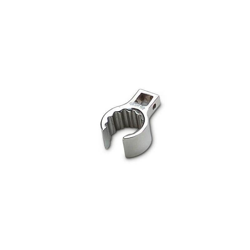 Wright tools 1094 Flare Nut Crowfoot Wrench, 1/2 Inch Drive, 2 Inch.