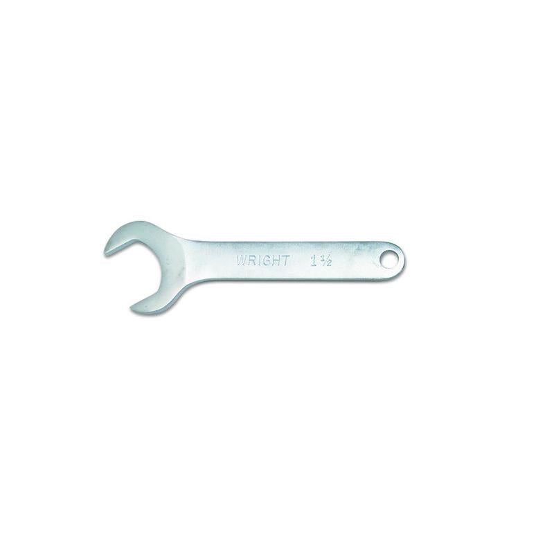 Wright Tool 1432 Satin Finish 30 Degree Angle Service Wrench, 1 In.