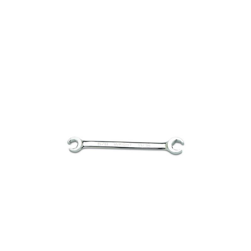 Wright Tool 1628 6-Point Flare Nut Wrench.