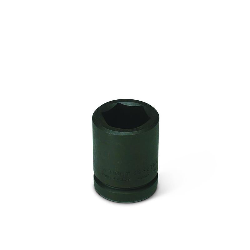 Wright Tool 68-41MM 6 Point Standard Metric Impact Socket