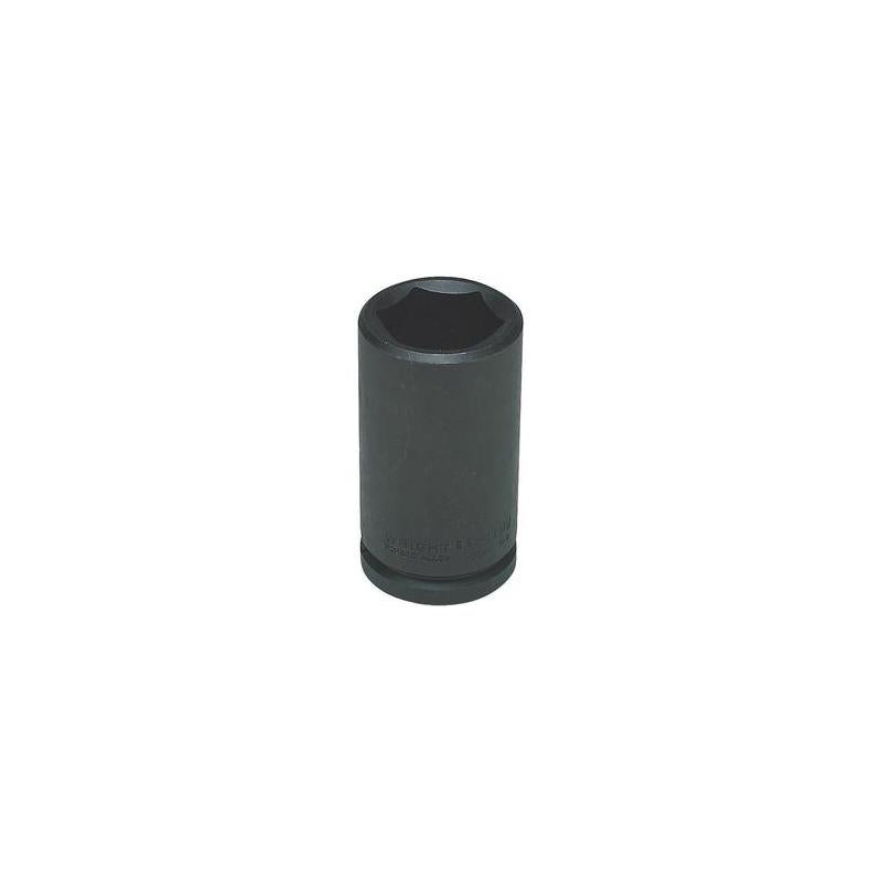 Wright Tool 69-30MM Impact Socket, 3/4 Inch Drive