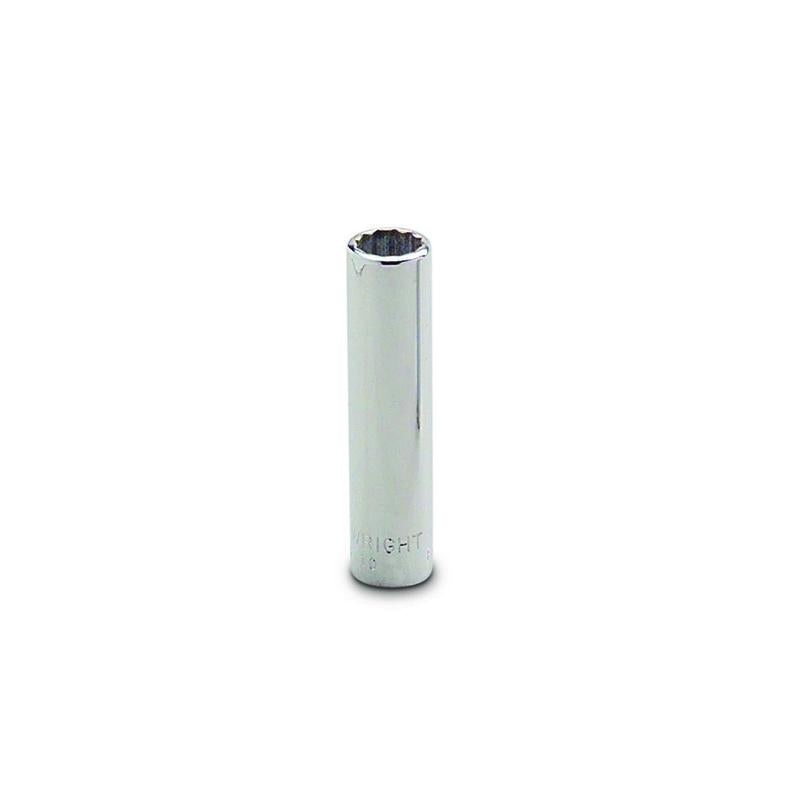 Wright Tool 2614 12 Point Deep Socket.