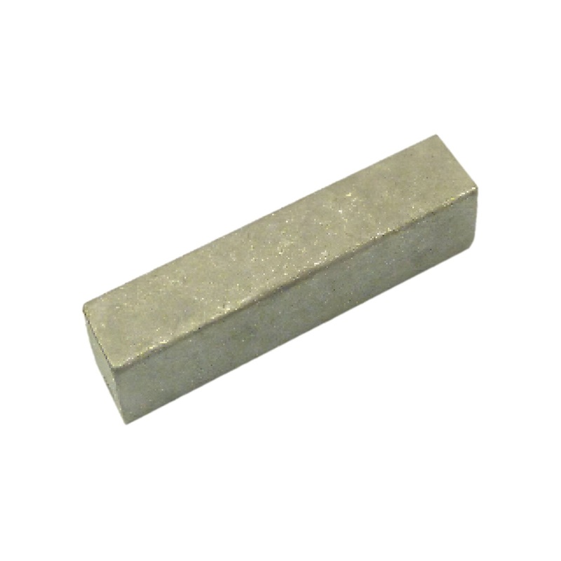Ridgid 26457 Square 1/4 X 1-3/16 Key