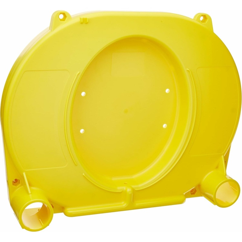 Ridgid 26483 Back Q-Ring Shell