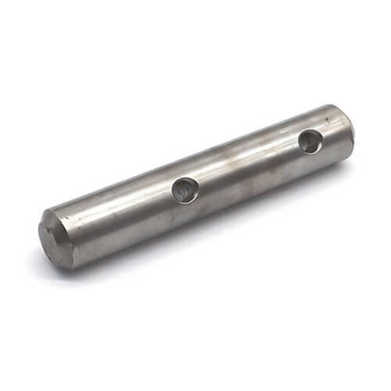 Ridgid 26777 Pinion Sine Bar Shaft 1224