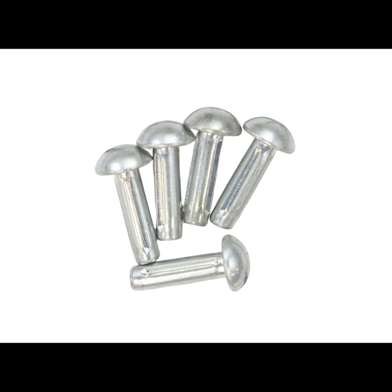 Ridgid 26837 Stud, Driv-Lok #7 .135 X 1/2
