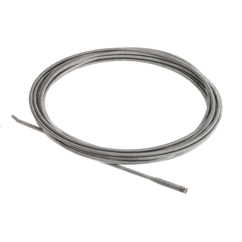 Ridgid 37842 3/8 (10 mm) x 50' (15m) IC Cable