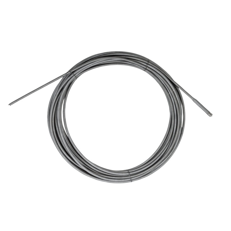Ridgid 37852 3/8 (10 mm) x 100' (30m) IC Cable