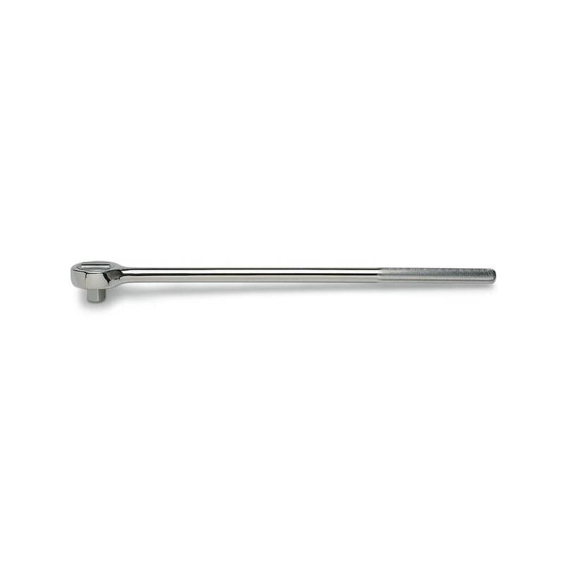 Wright Tool 6400 3/4 Drive Ratchet, 24-Inch Series