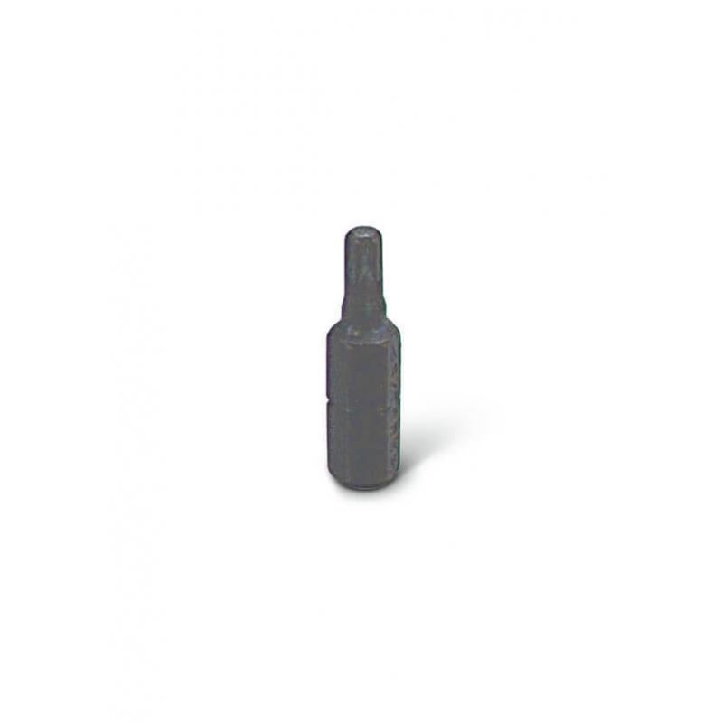 Wright Tool 9271 TORX Bit 1/4 Inch Drive
