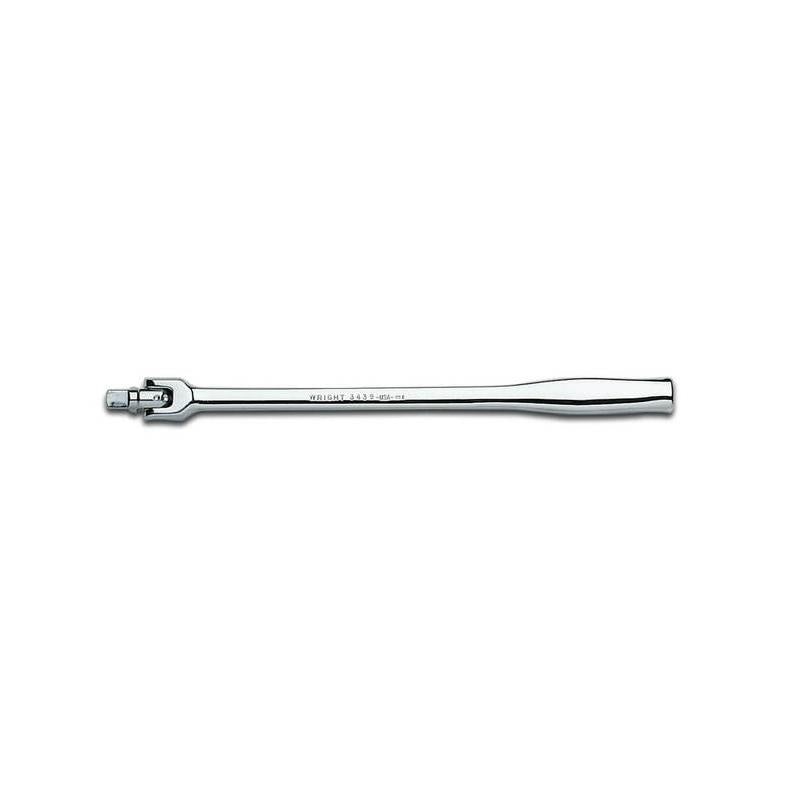 Wright Tool 3439 3/8" Drive Ratchet Flex Handle