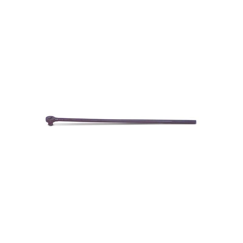 Wright Tool 8425 1-Inch Drive Railroad Track Ratchet