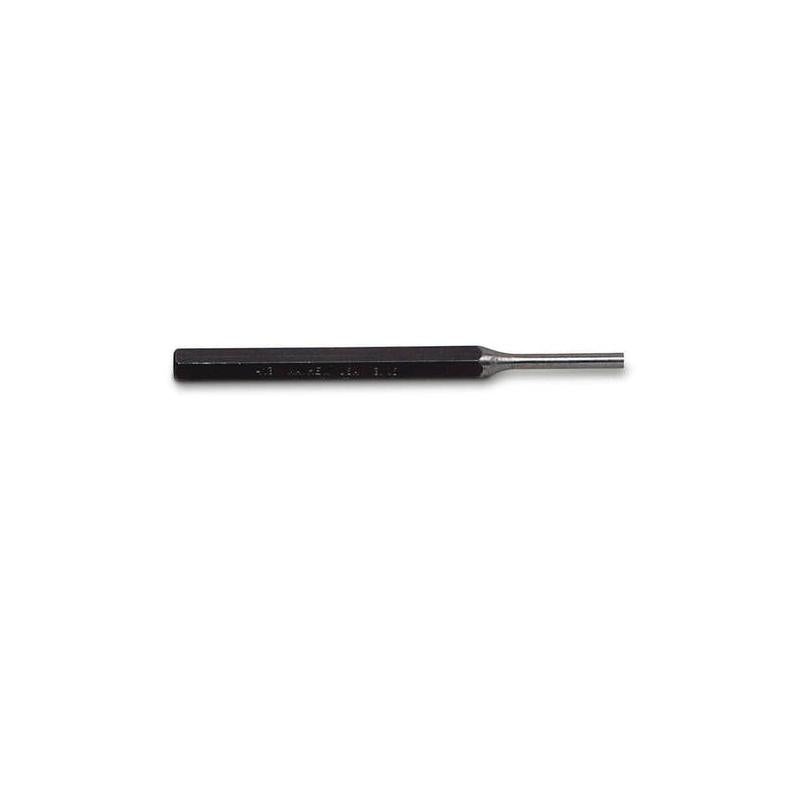 Wright Tool 9596 1/4 inch x 5-3/4 inch Pin Punch