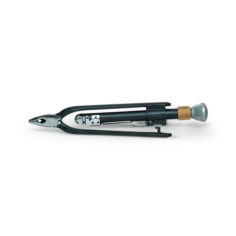 Wright Tool 9466 Automatic Wire Twister Pliers