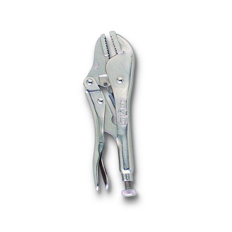 Wright Tool 9V10R Straight Jaw Locking Pliers 10 Inch