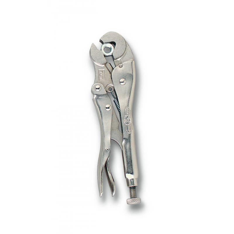 Wright Tool 9V4LW Locking Wrench Plier