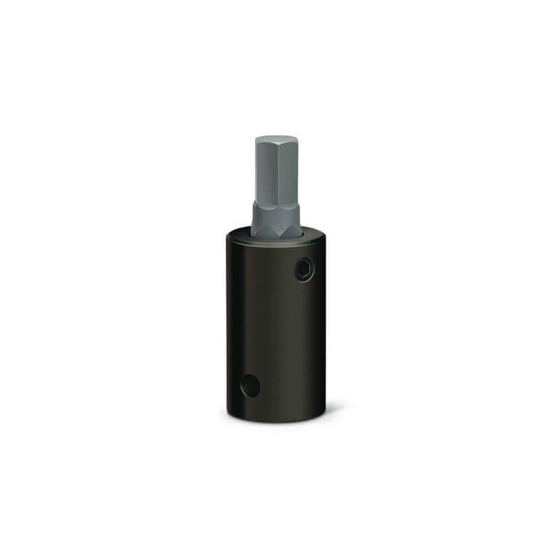 Wright Tool 42B-06MM 1/2-Inch Metric Impact Hex Bit Socket