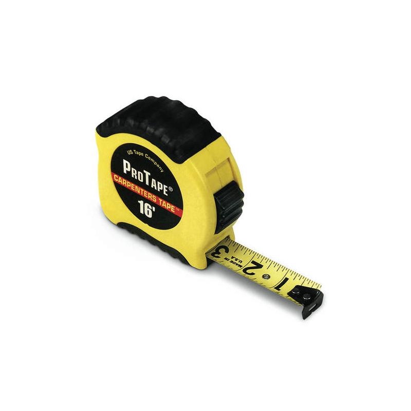 Wright Tool 9505 1 in. x 26 ft/8 m Steel Tape Measure