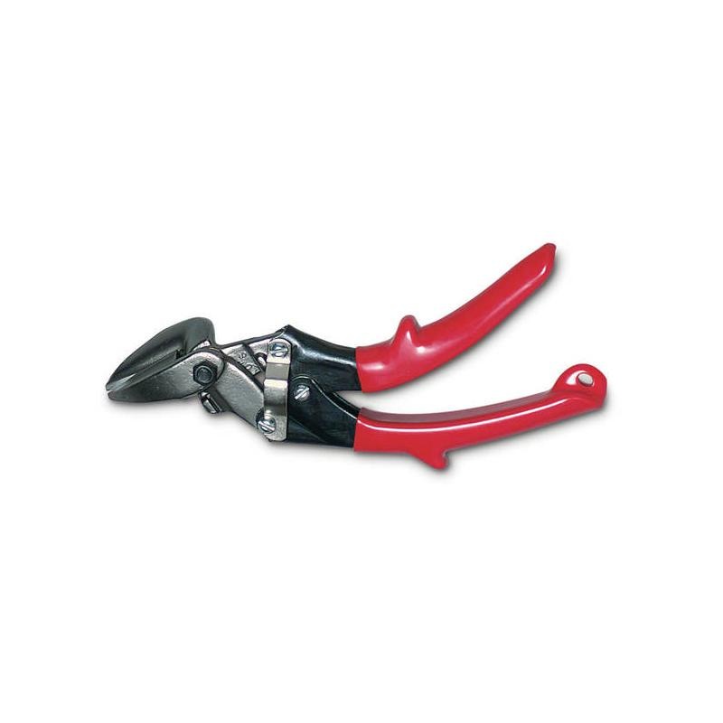 Wright Tool 9P6510L Midwest Offset Snips, Left Cutting