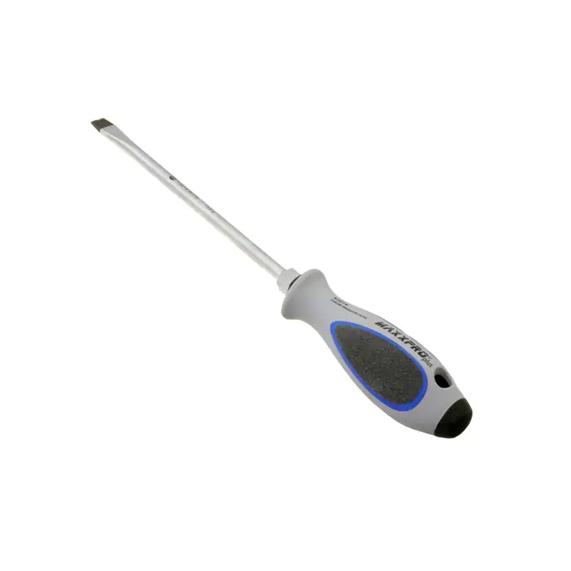 Maxxpro 9T 63014 Slotted Keystone Screwdrivers 7 Inch 3/8 Inch