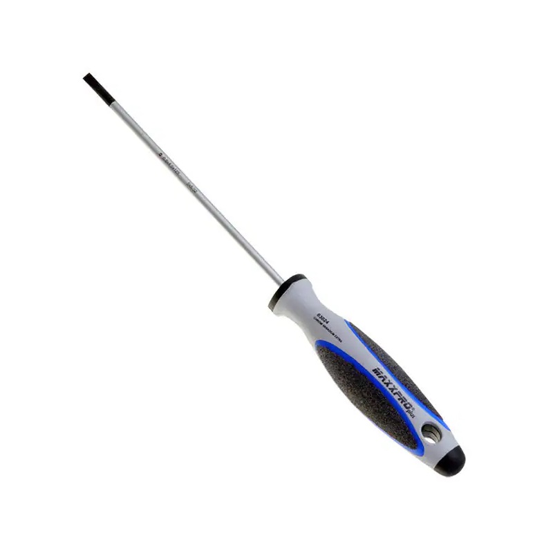 Maxxpro 9T 63024 Slotted Cabinet Screwdrivers 5 Inch 5/32 Inch