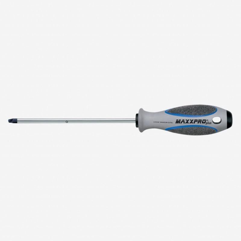 Maxxpro 9T 63061 Square Plus Screwdrivers SQ1 4 Inch
