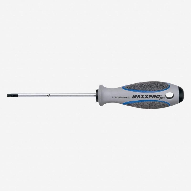 Maxxpro 9T 63206 TORX Plus Screwdriver T10 3 5/32 Inch