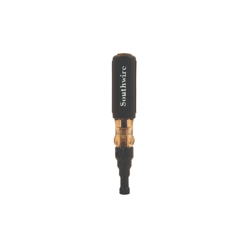 Southwire SDCFR Conduit Fitting Reaming Screwdriver