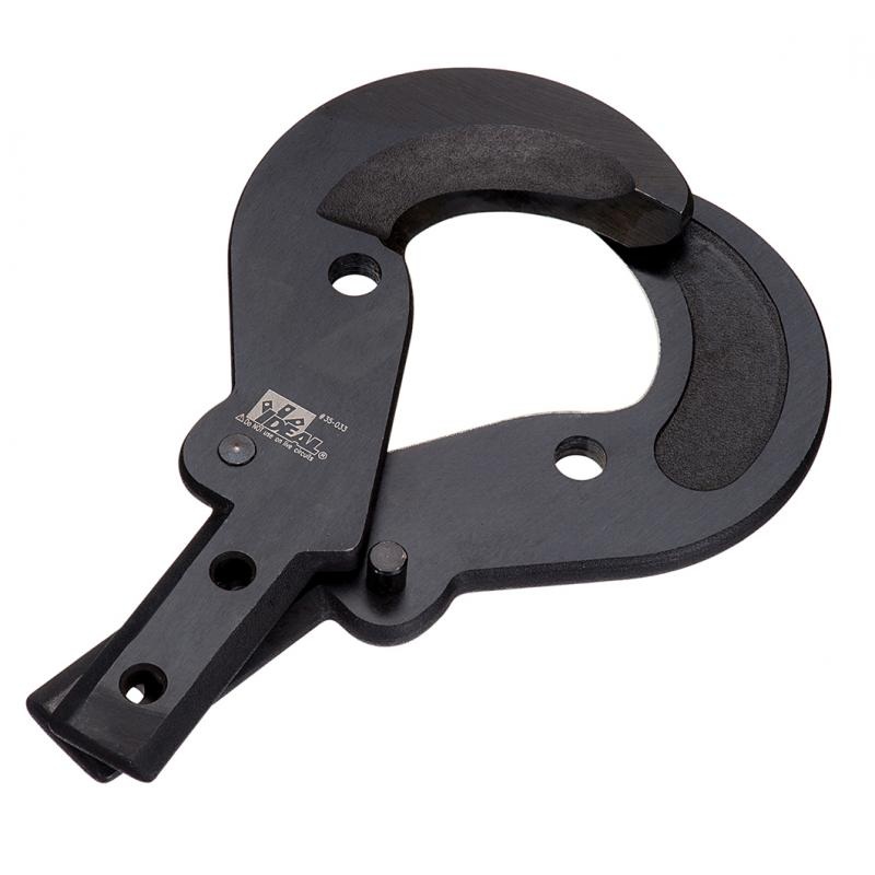 Ideal 35-033B Replacement Blade for 35-033, Pair