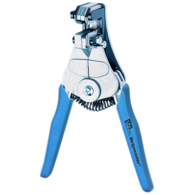 Ideal 45-091 Stripmaster Wire Stripper, 10-18 AWG