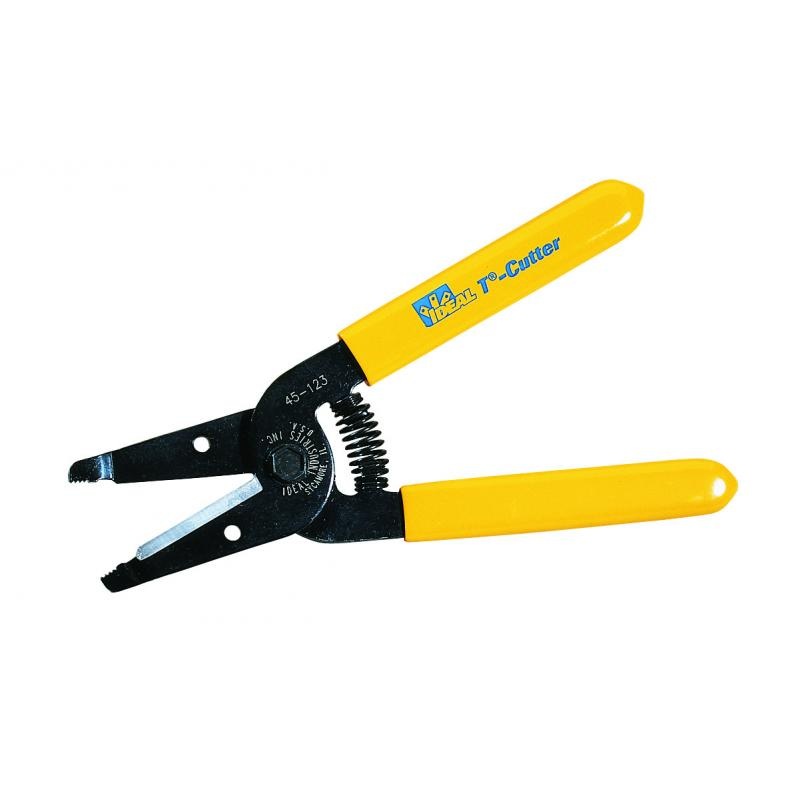 Ideal 45-123 T-Cutter to 1/2" OD