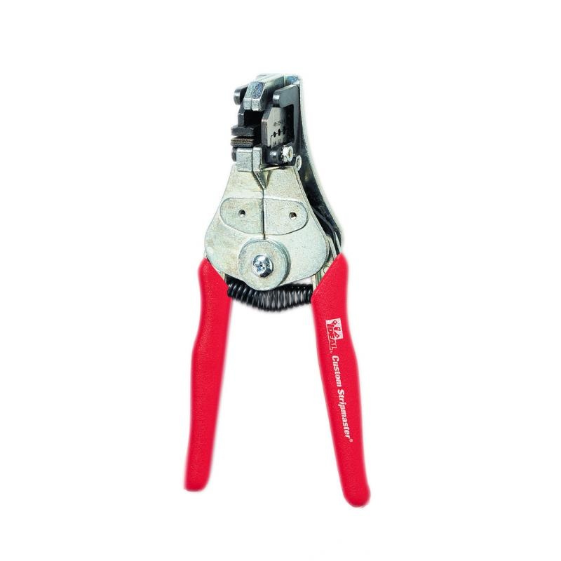 Ideal 45-1608 Custom Stripmaster, Standard, 10-14 AWG