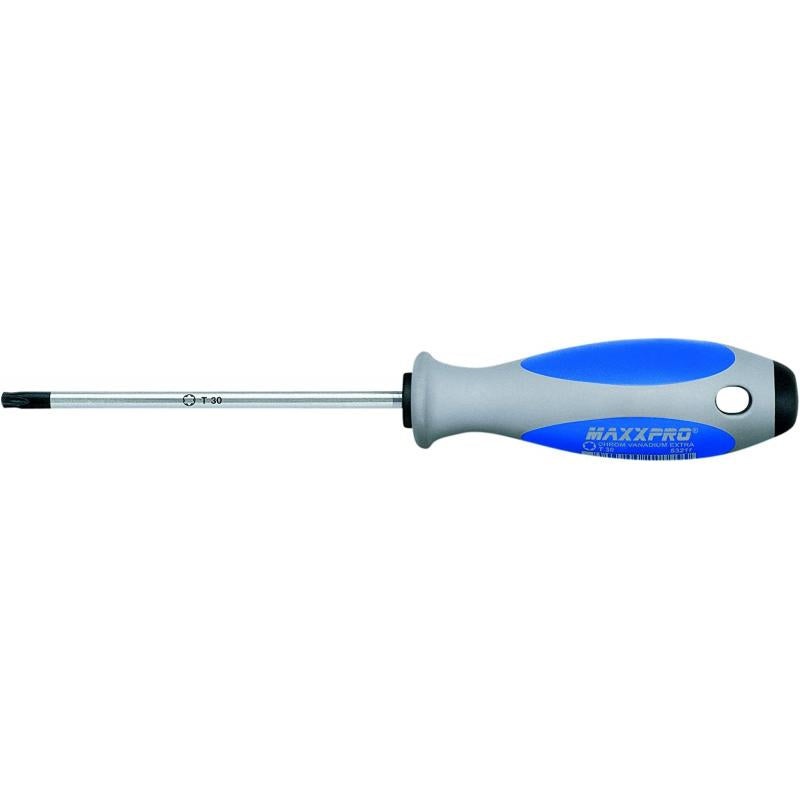 Maxxpro 9T 53206 TORX Screwdriver T10 3-1/4 Inch
