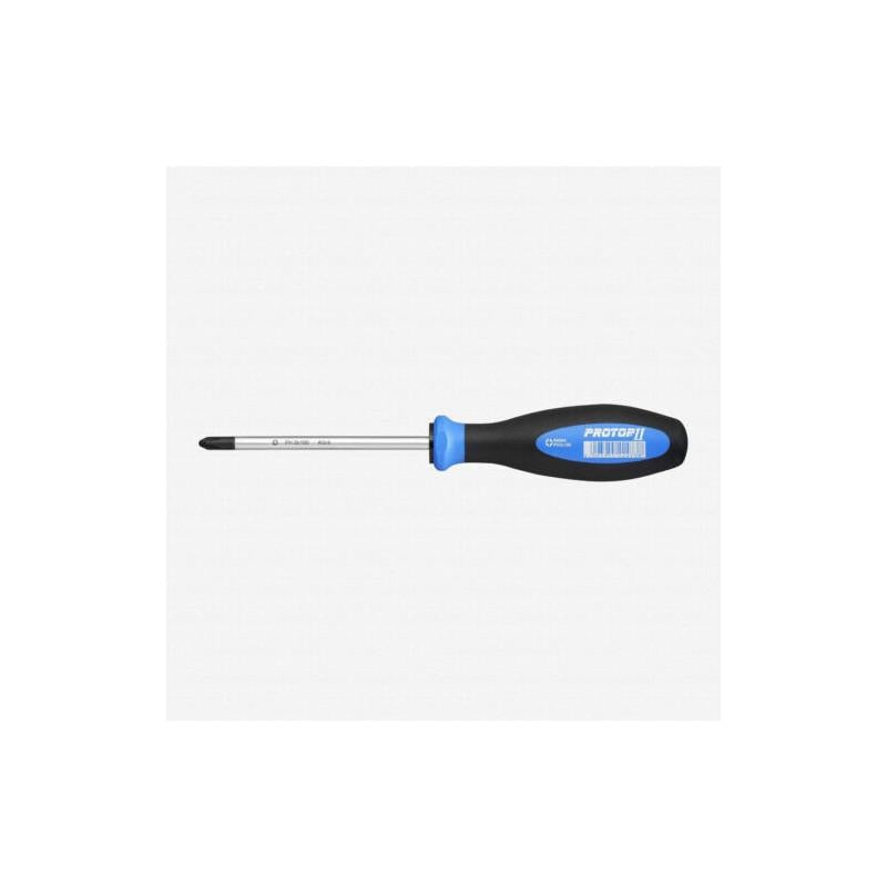 Protop 9T 83902 #2 x 100mm Protop II Impact Phillips Screwdriver