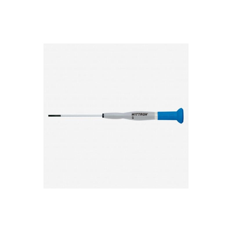 Wittron 9T 89716 2 x 60mm Wittron Precision Slotted Screwdriver