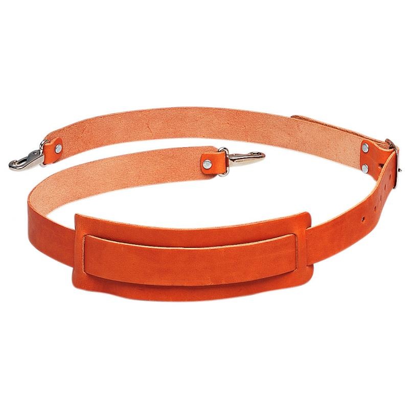 Ideal 35-965 Shoulder Strap, Premium Leather