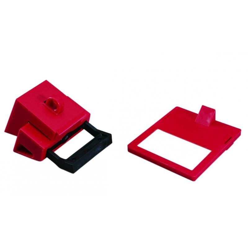IDEAL 44-1807 480/600V Single/Multi-Pole Breaker Lockout