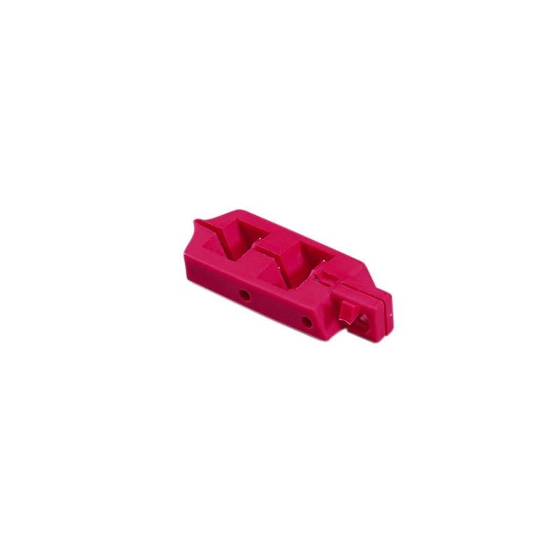 IDEAL 44-1810 Hinged Single-Pole Breaker Lockout
