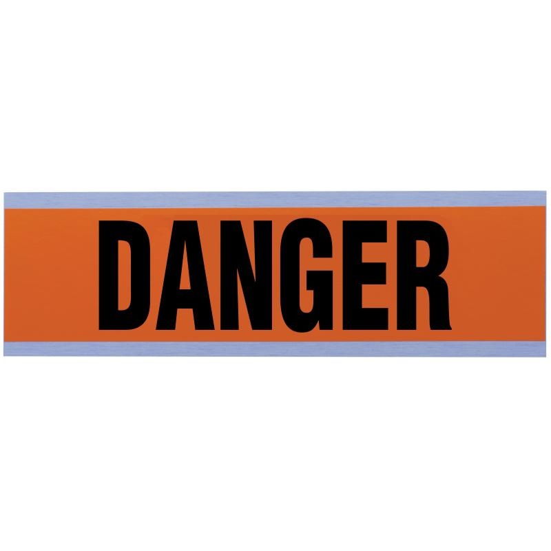 IDEAL 44-289 Voltage and Conduit Marker Cards, Large