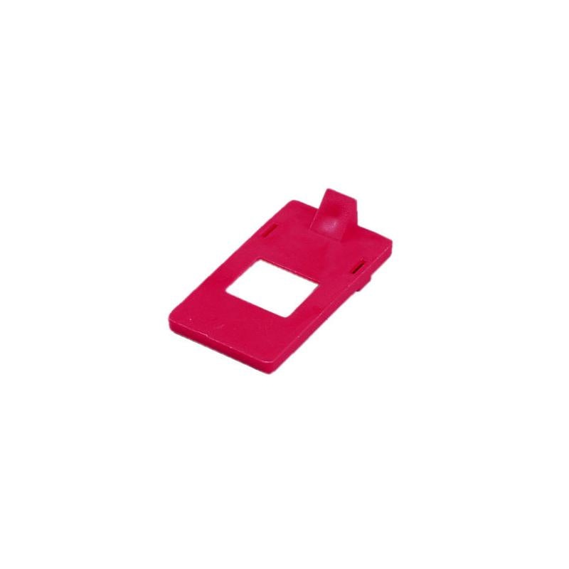IDEAL 44-785 Cleat for 277V, General Use, 3/Card