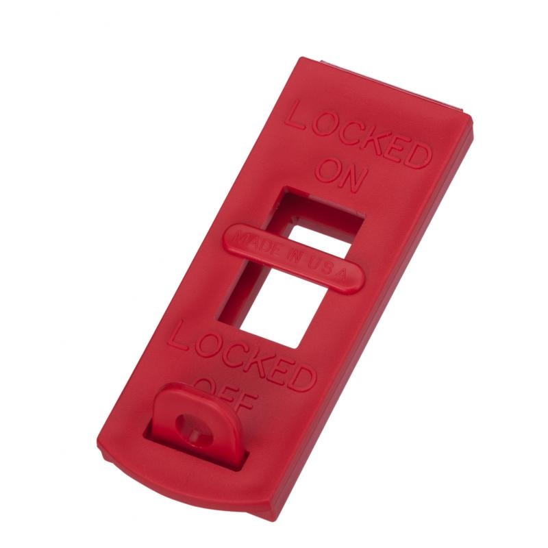 IDEAL 44-789 Wall Switch Lockout