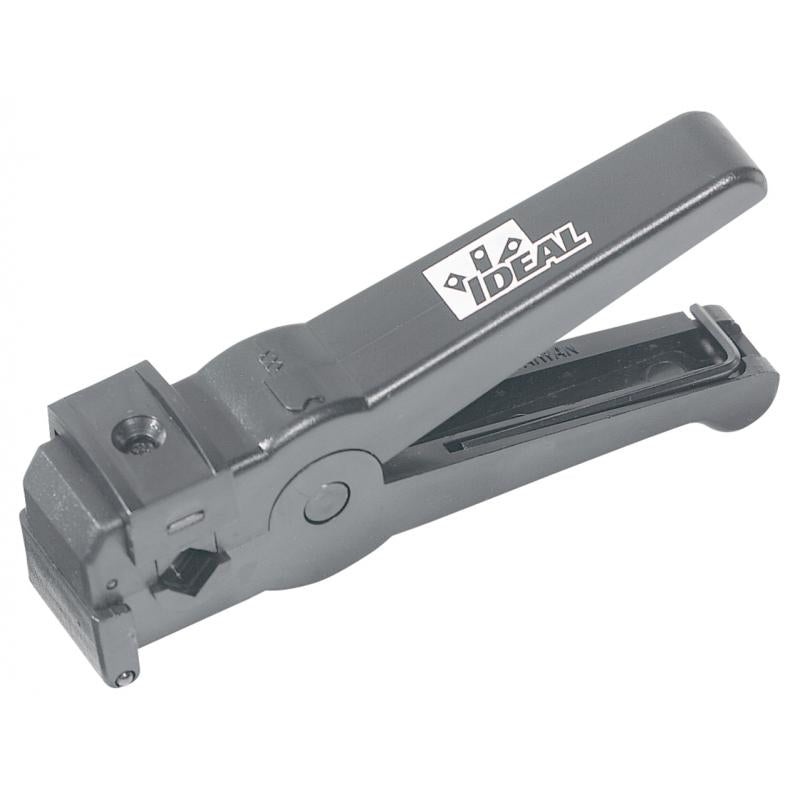 Ideal 45-520 Adjustable 3 Blade Coax Stripper