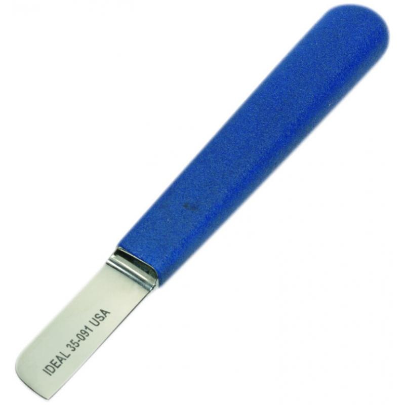Ideal 35-1091 Cable Splicing Knife